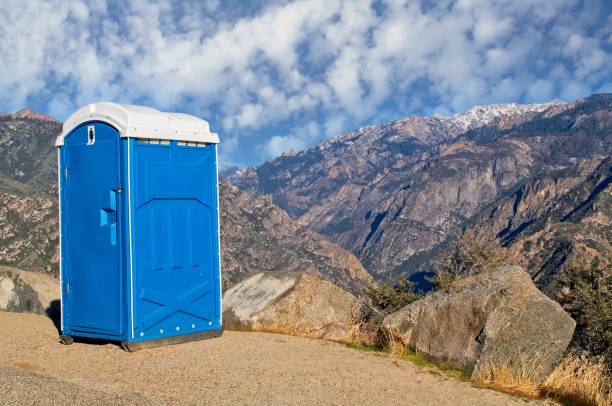Sanitation services for porta potties in El Dorado Springs, MO