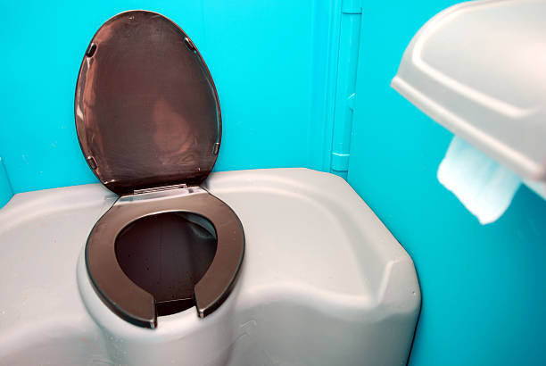 Best Sanitation services for porta potties  in El Dorado Springs, MO