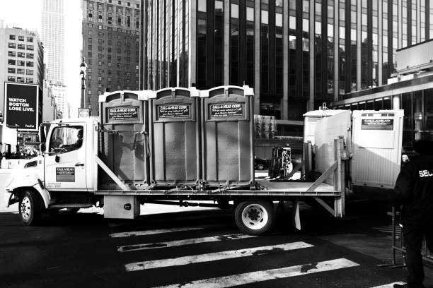 Best Porta potty rental near me  in El Dorado Springs, MO