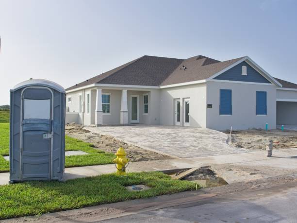 Best Long-term porta potty rental  in El Dorado Springs, MO